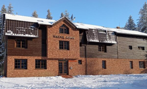 Villa Aspen